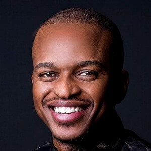 Quinton Masina Profile Picture