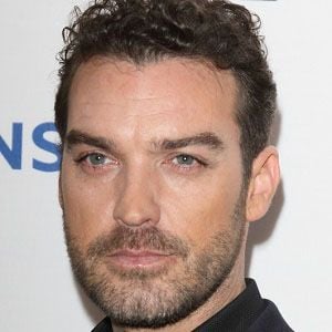Jake Maskall