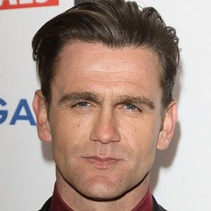 Scott Maslen