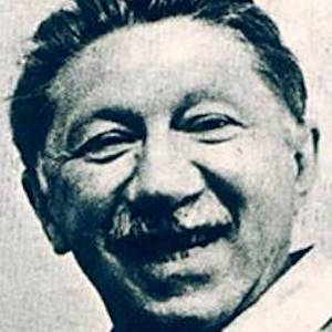 Abraham Maslow