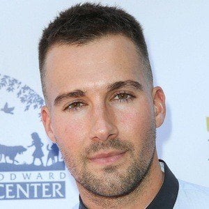 James Maslow Profile Picture