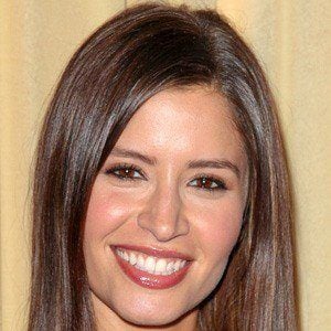 Mercedes Mason Profile Picture