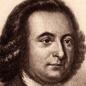 George Mason Profile Picture