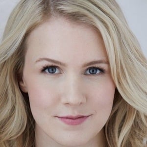 Ginna Claire Mason Profile Picture