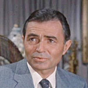 James Mason Profile Picture