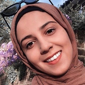 Salma Masrour Profile Picture