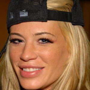 Ashley Massaro Profile Picture