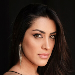 Angelica Massera Profile Picture