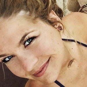 Amber Massey Profile Picture