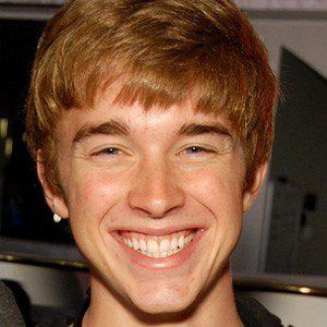 Chandler Massey Profile Picture