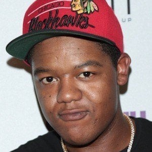 Kyle Massey Profile Picture