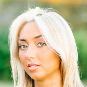 Megan Massey Profile Picture