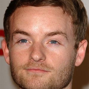 Christopher Masterson Profile Picture