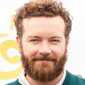 Danny Masterson Profile Picture