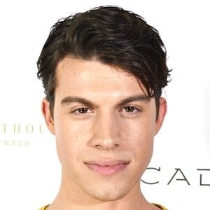 Andrew Matarazzo Profile Picture