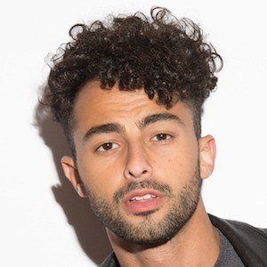 Zach Matari Profile Picture