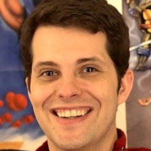 Mike Matei Profile Picture