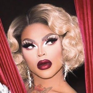 Vanessa Vanjie Mateo Profile Picture