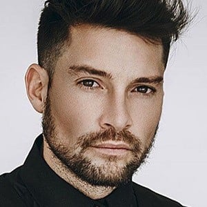 Luis Mateucci Profile Picture