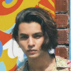 Muhthashim Matheen Ahmad Profile Picture