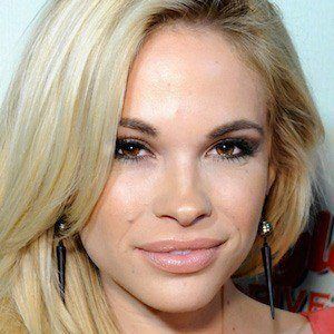 Dani Mathers Profile Picture