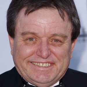 Jerry Mathers Profile Picture