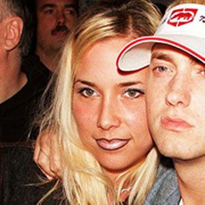 Kim Mathers Bio Family Trivia Famous Birthdays