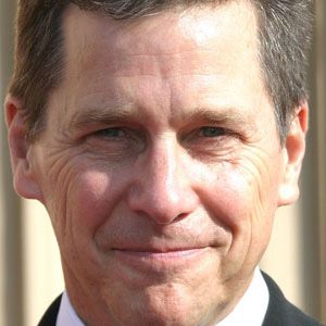 Tim Matheson