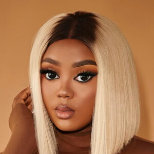 Bianca Mathew-Okafor Profile Picture