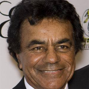 Johnny Mathis Profile Picture