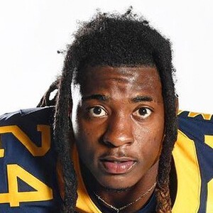 Tony Bernard Mathis Jr Profile Picture