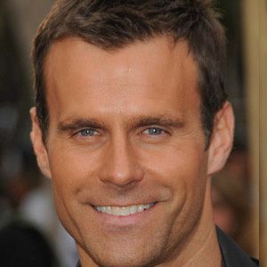 Cameron Mathison Profile Picture