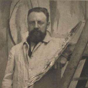 Henri Matisse Profile Picture