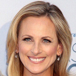 Marlee Matlin Profile Picture