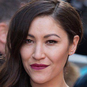 Eleanor Matsuura Profile Picture