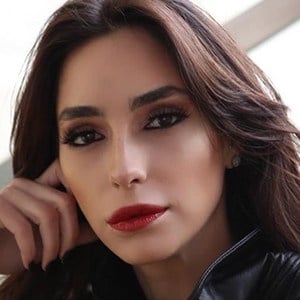 Romina Mattar Profile Picture