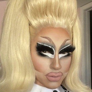 Trixie Mattel