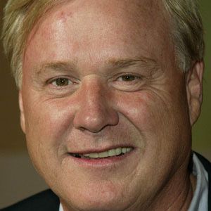 Chris Matthews Profile Picture