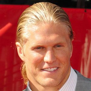 Clay Matthews Profile Picture