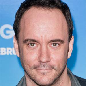 Dave Matthews Profile Picture