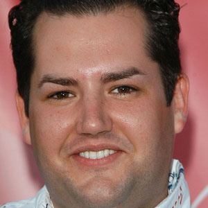 Ross Mathews Profile Picture