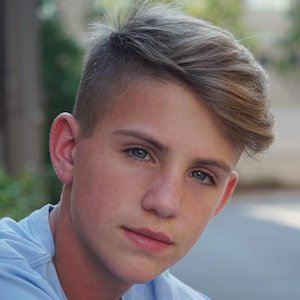 MattyB real cell phone number