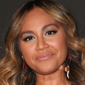 Jessica Mauboy Profile Picture