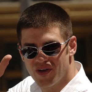 Joe Mauer Profile Picture