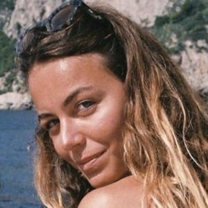 Louise Maurisset Profile Picture