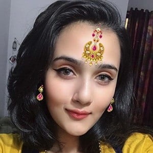 Riya Mavi Profile Picture