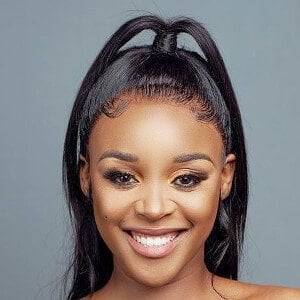 Mbalenhle Mavimbela Profile Picture