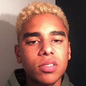 Noah Mavuela Profile Picture