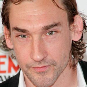 Joseph Mawle