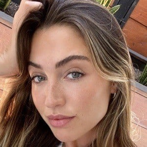 Chelcie May
